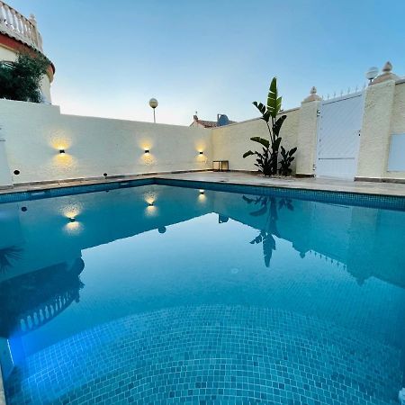 Casa Azure Villa Gran Alacant Kültér fotó