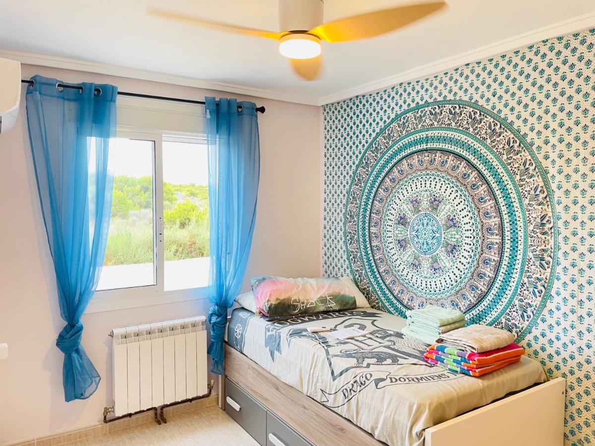 Casa Azure Villa Gran Alacant Kültér fotó