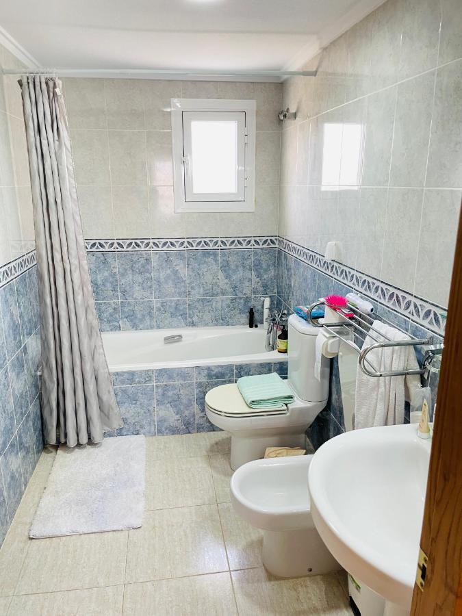 Casa Azure Villa Gran Alacant Kültér fotó