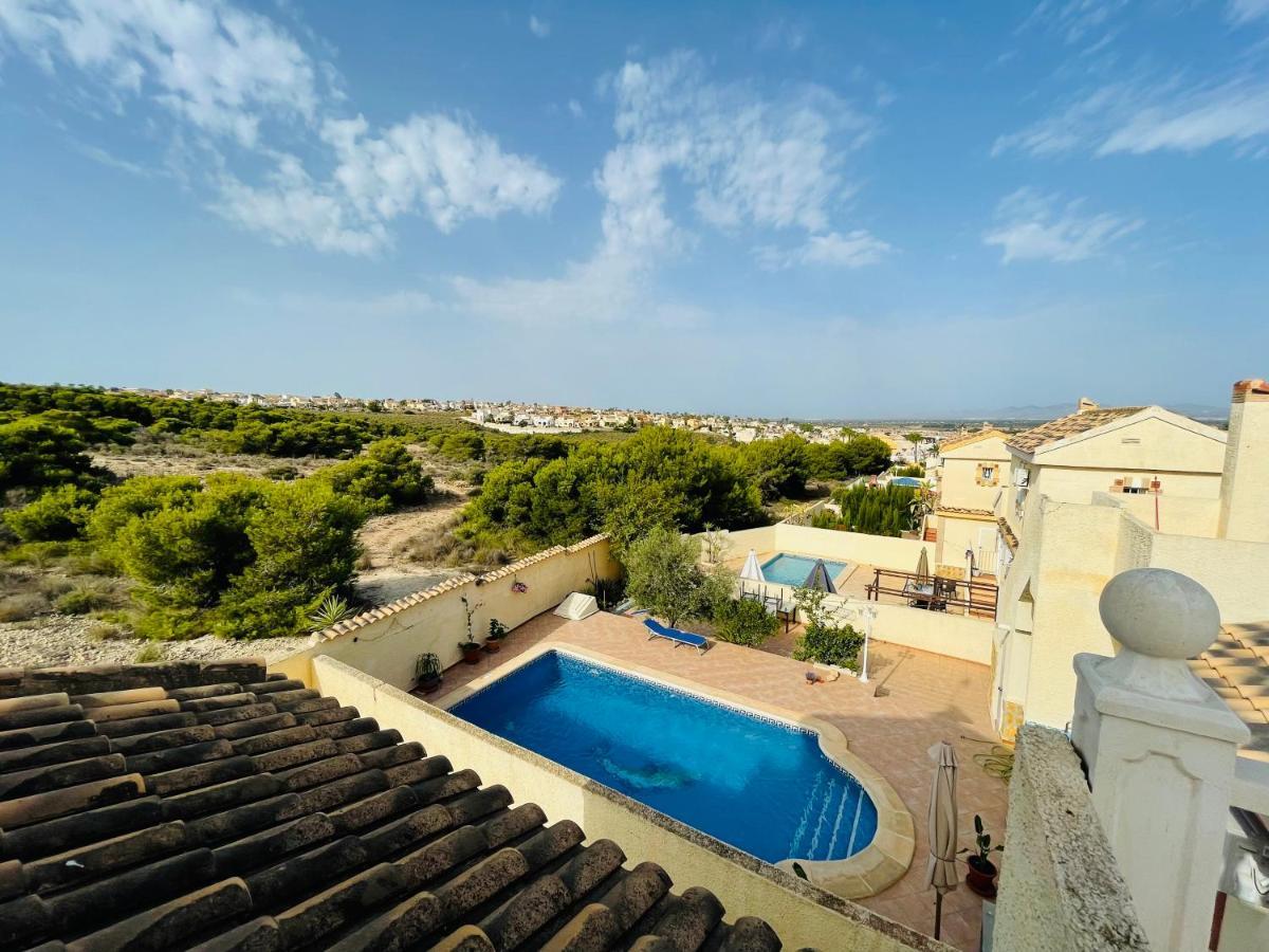 Casa Azure Villa Gran Alacant Kültér fotó