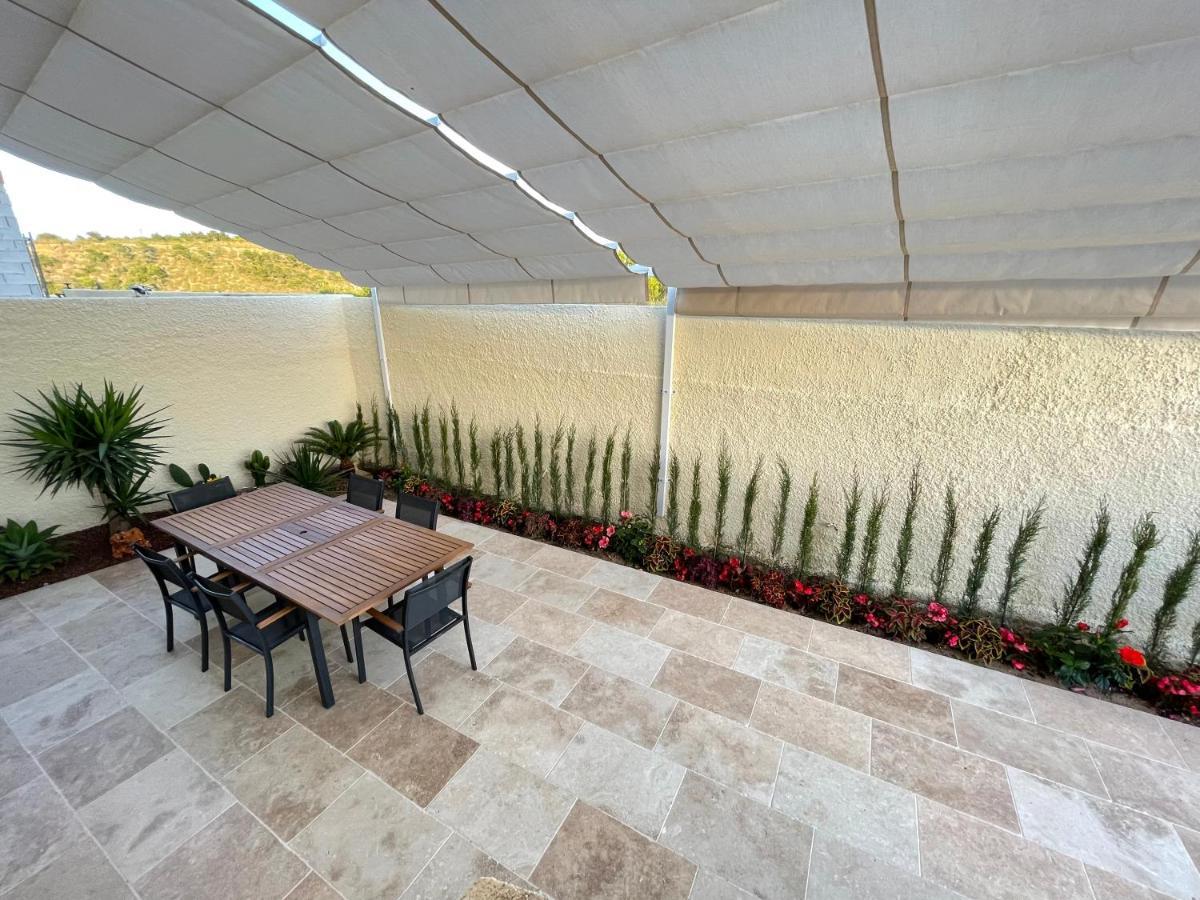 Casa Azure Villa Gran Alacant Kültér fotó