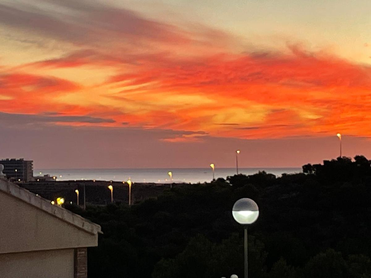 Casa Azure Villa Gran Alacant Kültér fotó