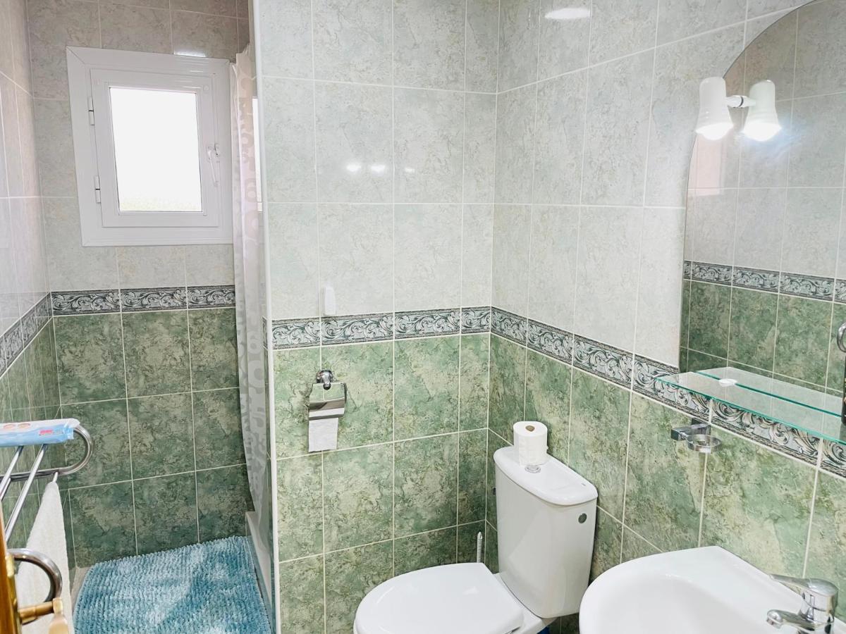 Casa Azure Villa Gran Alacant Kültér fotó